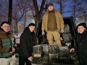 Ремгруппа опорного пункта Якутии в зоне СВО восстановила еще 8 единиц транспорта