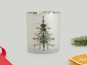 Подсвечник Елка/Christmas tree