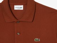 Мужское поло Lacoste L1212 Classic Fit