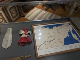 Музей Ярославского отмечает 139-летие со дня основания