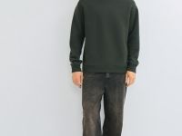 Свитшот, Зеленый