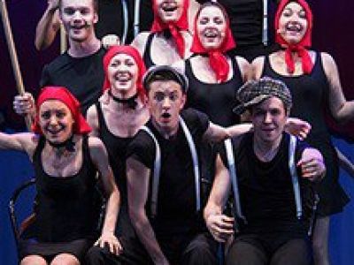 Когда нам было 20