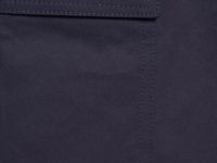 Брюки-парашюты для девочек, Серый