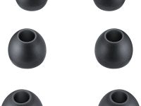 Наушники Samsung EO-IC100 USB Type-C черный (EAC)