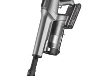 Пылесос портативный с пыленакопителем Polaris PVCSDC 3005 Wi-Fi IQ Home