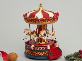 Статуэтка Лунапарк/Luna Park