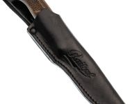 Рыбацкий нож Baikal, сталь D2 SW, рукоять орех, Kizlyar Supreme