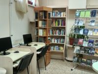 Филиал № 1 Республиканской юношеской библиотеки РТ