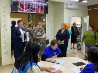 Елховская межпоселенческая библиотека