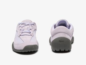 Женские кеды Lacoste NET LOW 225 1 QSP SFA