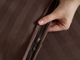 Постельное белье Корица/Cinnamon