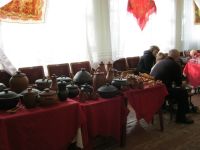 Дом культуры села Рамено