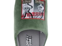 Тапочки для мальчиков