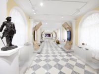 Музей фонтанного дела