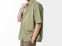 Рубашка мужская Remington Picnic Khaki