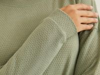 Джемпер Charme, зеленый