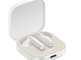 Беспроводные наушники REDMI