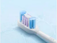 Электрическая зубная щетка Xiaomi Mijia Sonic Electric Toothbrush T501 (MES607) (белый)