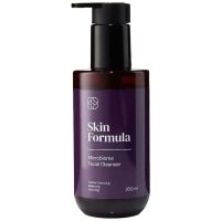 Гель для умывания с пробиотиками Skin Formula Microbiome Facial Cleanser