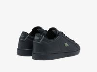 Детские кеды Lacoste CARNABY EVO