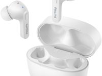 Беспроводные наушники Philips