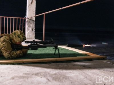 Учебно-тренировочный полигон «Сулус» в Якутске будет работать для всех желающих