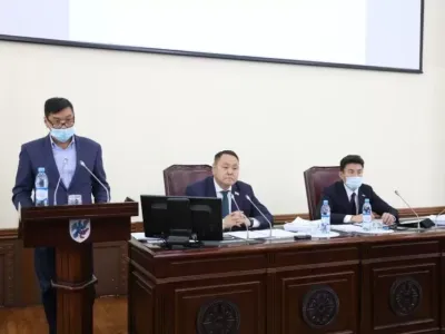 Более 700 млн рублей направят на развитие образования Якутска в 2022 году