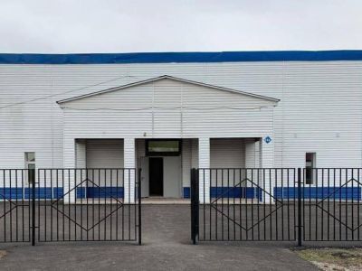 Дом культуры с. Панфилово