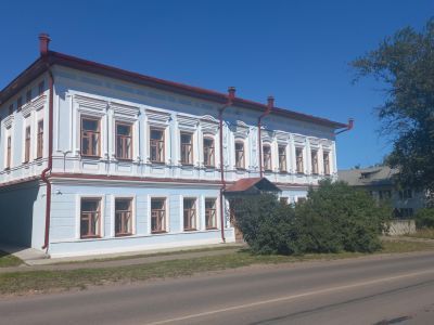 Кадниковский краеведческий музей