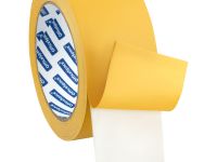 Клейкая лента двусторонняя OfficeSpace, 50 мм*25 м, полипропилен