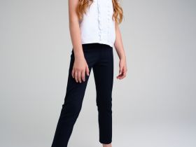 Туфли для девочек