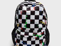 Рюкзак текстильный для мальчиков