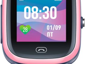 Детские часы Jet