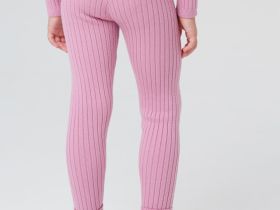 Рейтузы трикотажные для девочек