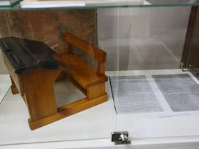 В Якутске открыли выставку к 150-летию Семена Барашкова