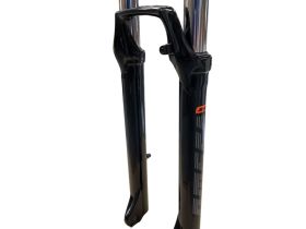 Rst Вилка 29ʺ RST Omega TNL 1-1/8ʺ x 260 мм, 100 мм/диск, цвет Черный