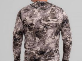 Лонгслив Remington Hermon Rifle