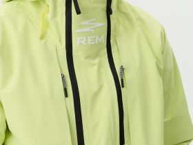 Костюм Remington Winner Lime