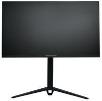 Монитор 24,5" FragMachine F245IR240 Black IPS, 1920*1080, 1 ms, 178°/178°, 350 cd/m, 1000:1, 240Hz, Pivot, 2*HDMI, 2*DP