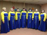 Дом культуры села Филькино