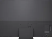 Телевизор LG 75MRGB86B6A, 75", Mini LED 4K UHD, 120 Гц, Smart TV (webOS)