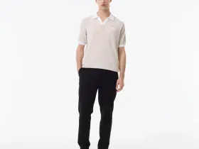 Мужские брюки Lacoste стандартного кроя