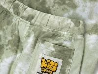 Комплект (футболка+шорты) для маленького мальчика