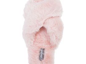 Тапочки для девочек