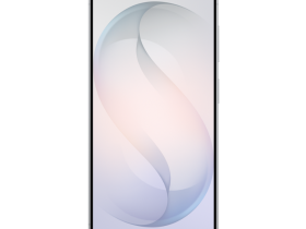 Samsung Galaxy S26 12/256Gb (White)