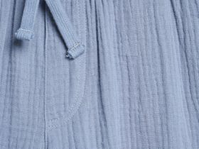 Шорты для мальчиков, Голубой