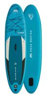 Надувная доска для SUP-бординга AQUA MARINA Vapor 10'4"