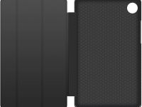 Чехол BoraSCO Tablet Case для Galaxy Tab A9+/ A11+ черный