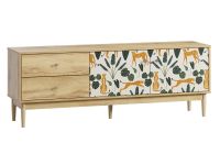 ТВ-тумба Тайрон 165x60 Гепард