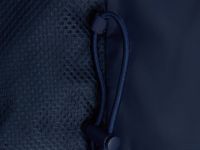 Утепленная куртка с капюшоном